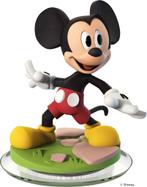 Disney Infinity Mickey Mouse, Zo goed als nieuw, Verzenden