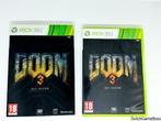 Xbox 360 - Doom 3 - BFG Edition, Spelcomputers en Games, Verzenden, Gebruikt