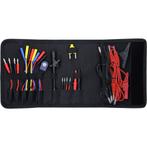 KS Tools 12/24V Meet en Teststekker Set 25-delig, Verzenden, Nieuw