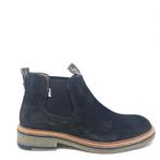 -40% Floris van Bommel  Floris van Bommel Sfm-60035  maat 45, Kleding | Heren, Schoenen, Bruin, Verzenden, Boots, Nieuw