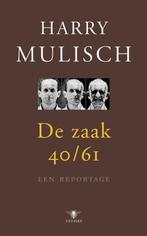 De zaak 40 /61 / Ulysses klassieken 9789023421191, Boeken, Verzenden, Gelezen, Harry Mulisch