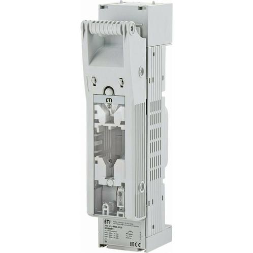 ETI houder NH1 250A/400Vdc, Auto-onderdelen, Accu's en Toebehoren, Ophalen of Verzenden