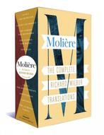 9781598537093 Moliere: The Complete Richard Wilbur Transl..., Boeken, Verzenden, Nieuw, Moliere