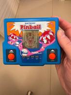 Tiger - Electronic Pinball - 1987 - Handheld gaming console, Nieuw