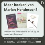 Blut! 9789038921266 Marian Henderson, Boeken, Verzenden, Zo goed als nieuw, Marian Henderson