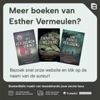 Het Kattenpension / Bureau Marit / 7 9789048316977, Verzenden, Gelezen, Esther Vermeulen