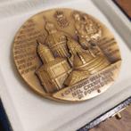 Italië - Vloten van de Heilige Liga - Johnson-medaille