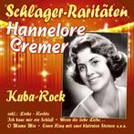 Hannelore Cremer - Kuba-Rock - Schlager-Raritaten - CD, Ophalen of Verzenden, Nieuw in verpakking