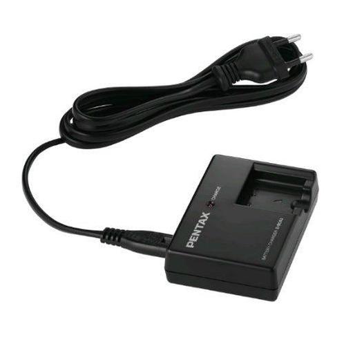 Pentax D-BC63 Acculader / Accu Lader voor D-LI63, Doe-het-zelf en Verbouw, Elektra en Kabels, Zo goed als nieuw, Verzenden