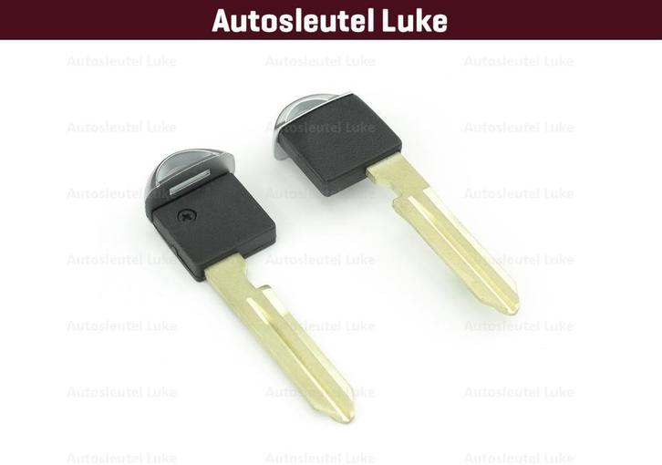 noodsleutel kpb619 voor Nissan, Auto-onderdelen, Elektronica en Kabels, Nieuw, Verzenden