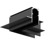 Hoekstuk voor 48V Magnetische Track Rails - Brinton Magni -, Ophalen of Verzenden, Nieuw