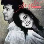 cd - Angela &amp; The Rude - Young Souls, Verzenden, Zo goed als nieuw