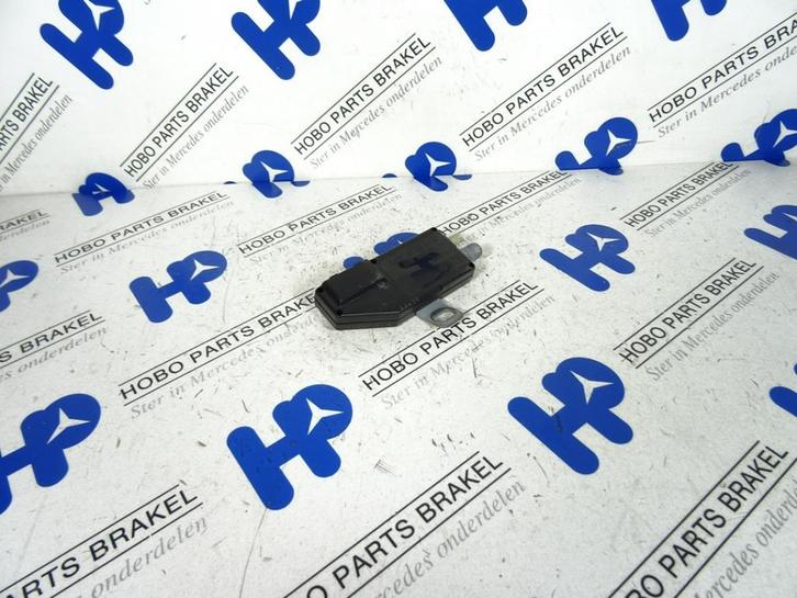 Antenne versterker A 208 820 0389 o.a: CLK-klasse w208, Auto-onderdelen, Elektronica en Kabels, Gebruikt, 3 maanden garantie, Mercedes-Benz