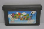 Super Mario Advance (GBA EUR), Spelcomputers en Games, Verzenden, Zo goed als nieuw