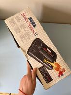 Sega - Master System - II - Spelcomputer - In originele, Spelcomputers en Games, Spelcomputers | Overige Accessoires, Nieuw