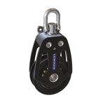 Lewmar HTX Enkelschijfsblok met Harpsluiting-Schijfdiameter, Watersport en Boten, Ophalen of Verzenden, Nieuw