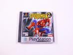 Playstation 1 - Spider-Man 2 Enter Electro [Platinum], Spelcomputers en Games, Games | Sony PlayStation 1, Ophalen of Verzenden