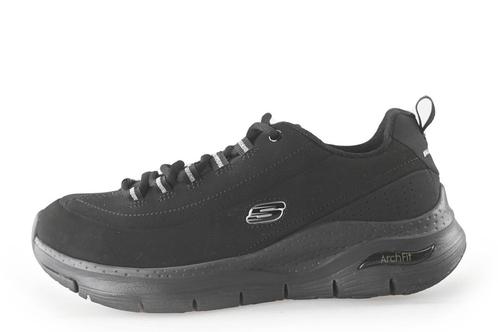 Skechers Sneakers in maat 39 Zwart | 10% extra korting, Kleding | Dames, Schoenen, Zwart, Gedragen, Sneakers of Gympen, Verzenden