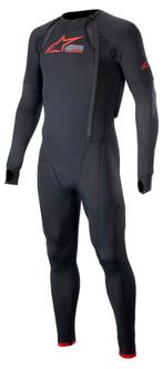 Tech-Air 10 Long Baselayer Alpinestars, Motoren, Kleding | Motorkleding, Verzenden, Nieuw met kaartje