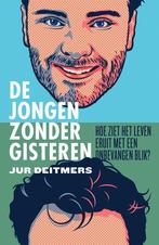 De jongen zonder gisteren (9789043933438, Jur Deitmers), Verzenden, Nieuw