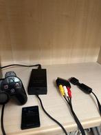 Sony - Playstation 2 (PS2) - model SCPH-77004 - Spelcomputer, Nieuw