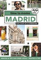 Madrid |  NIEUW | Vaessen, Marloes | 9789493195493, Boeken, Reisgidsen, Nieuw, Ophalen of Verzenden