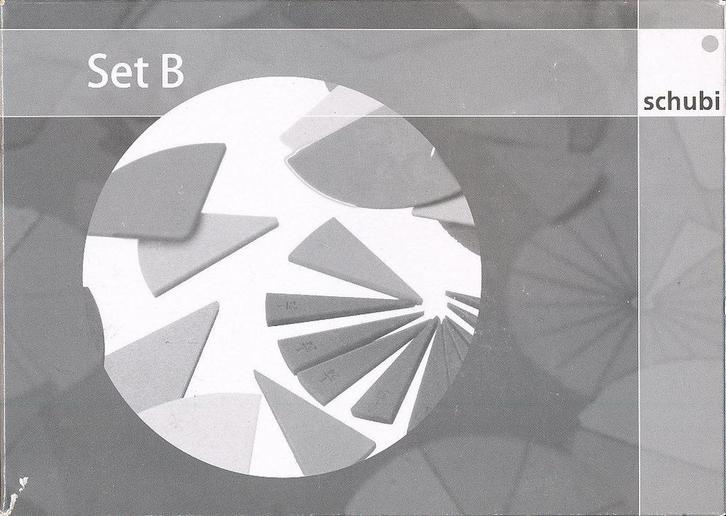 Schubi Het Breukenlaboratorium aanvulset B, Boeken, Schoolboeken, Nieuw, Verzenden