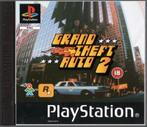 Grand Theft Auto 2 [PS1], Spelcomputers en Games, Games | Sony PlayStation 1, Nieuw, Ophalen of Verzenden