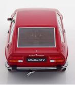 kk-scale 1:18 - Modelauto - Alfa Romeo Alfetta 2000 GTV -, Nieuw
