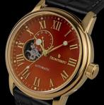 Tecnotempo - Automatic NobleTime- Limited Edition - gold, Sieraden, Tassen en Uiterlijk, Horloges | Heren, Nieuw
