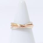 Zonder Minimumprijs - Cartier - Ring - Trinity - 18 karaat, Sieraden, Tassen en Uiterlijk, Ringen, Nieuw
