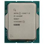 Desktop CPU i5-14400F, Computers en Software, Processors, Verzenden, Refurbished