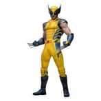 Deadpool & Wolverine Action Figure 1/6 Wolverine 31 cm, Ophalen of Verzenden, Nieuw