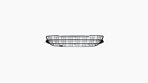 Renault Kangoo Family/Express  Bumpergrille, Auto-onderdelen, Carrosserie en Plaatwerk