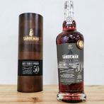 Sandeman - 50 years old Tawny -  Porto  - 1 Fles (0,75, Nieuw