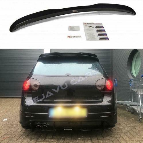 Dakspoiler Extension voor Volkswagen Golf 5 GTI / R32, Auto-onderdelen, Carrosserie en Plaatwerk, Achter, Achterklep, Nieuw, Volkswagen