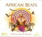 cd - Various - African Beats - Essential African Grooves, Verzenden, Zo goed als nieuw