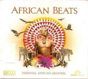 cd - Various - African Beats - Essential African Grooves, Cd's en Dvd's, Cd's | Overige Cd's, Zo goed als nieuw, Verzenden