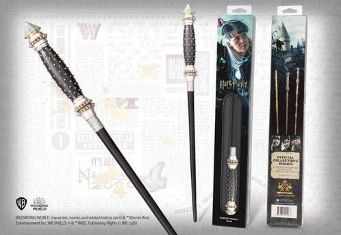 Harry Potter Toverstaf Narcissa Malfoy (blister), Verzamelen, Harry Potter, Nieuw, Ophalen of Verzenden