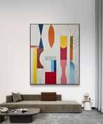Miriam Chiera - INTERSECTION. XXXL, Antiek en Kunst