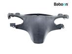 Stuurkap Achter Yamaha XC 125 + NXC 125 X Cygnus 2008-2009, Motoren, Verzenden, Gebruikt