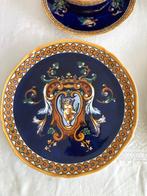 Gien - Koffieservies (5) - Keramiek