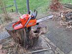 Kettingzaag Stihl, Husqvarna, Dolmar met garantie, Tuin en Terras, Hand-tuingereedschap, Ophalen, Gebruikt, Overige soorten, Husqvarna, stihl, jonsered