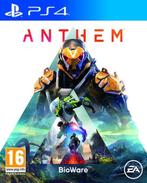Anthem PS4 Garantie & morgen in huis!, Spelcomputers en Games, Games | Sony PlayStation 4, Vanaf 16 jaar, Ophalen of Verzenden