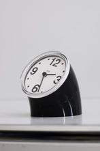Bureauklok - Alessi - Pio Manzù - Cronotime - Plastic -