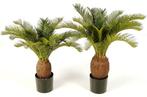 Kunstplant Cycas Palm 65 cm