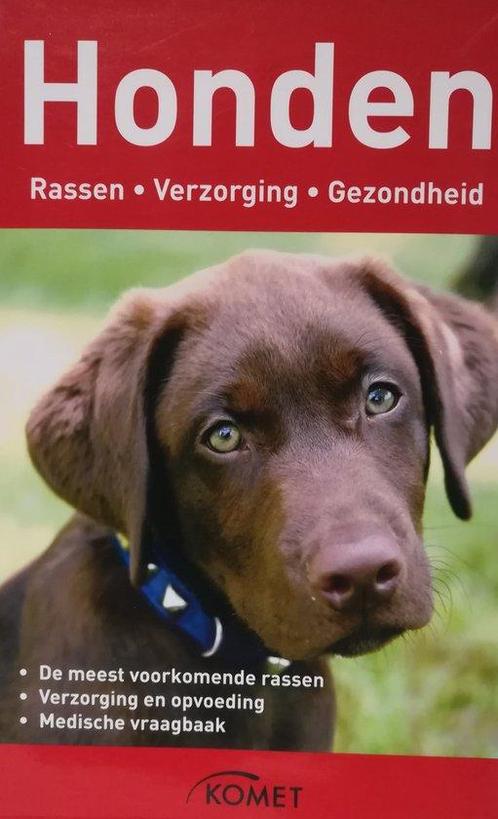 Honden 9783898366779, Boeken, Overige Boeken, Gelezen, Verzenden