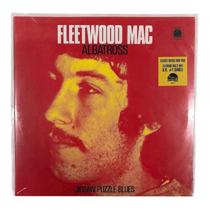 Fleetwood Mac - Albatross + Jigsaw Puzzle Blues Vinyl RSD, Cd's en Dvd's, Vinyl | Overige Vinyl, Verzenden
