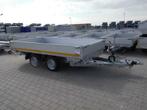 Bakwagen, plateauwagen, kipper aanhangwagen huif aanhanger, Auto diversen, Aanhangers en Bagagewagens, Nieuw