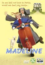 dvd film - Madeline - Madeline, Cd's en Dvd's, Dvd's | Overige Dvd's, Verzenden, Nieuw in verpakking